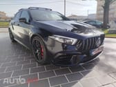 Mercedes-Benz A 45 AMG S 4Matic+