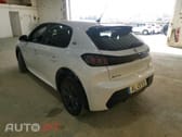 Peugeot E-208 50 kWh Active Pack