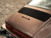 Porsche 911 911 Carrera 3.0