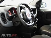 Fiat Panda 0.9 8V TwinAir 4x4 S&S