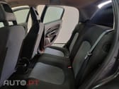 Fiat Grande Punto 1.3 M-Jet Dynamic