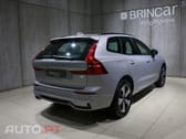 Volvo XC60 2.0 T6 PHEV Plus Dark AWD