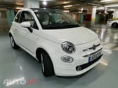 Fiat 500 1.2 Lounge MTA