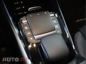 Mercedes-Benz GLB 180 180 d AMG Line