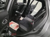 Nissan Juke 1.5 dCi N-Connecta