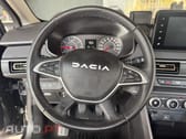 Dacia Sandero 1.0 ECO-G Extreme + Up&Go Bi-Fuel