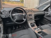 Ford S-Max 2.0 TDCi Titanium 7L