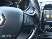 Renault Captur 1.5 dCi Exclusive