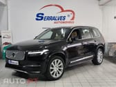 Volvo XC90 2.0 D4 Inscription