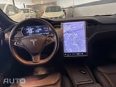 Tesla Model S 100D