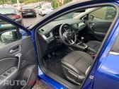 Renault Captur 1.0 TCe Techno