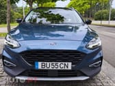 Ford Focus SW 1.5 EcoBlue S&S ACTIVE VIGNALE