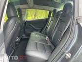 Tesla Model 3 Performance Dual Motor AWD