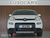 Fiat Panda 0.9 8V TwinAir City Cross 4x4