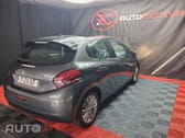 Peugeot 208 1.6 BlueHDi Style