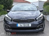 Kia Ceed 1.4 CRDi Nav Line