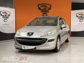 Peugeot 207 1.4 16V Active