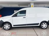 Dacia Dokker Work edition 1.5 DCI - IVA Dedutível