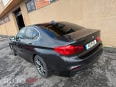 BMW 520 d Pack M Auto