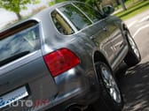 Porsche Cayenne Tiptronic