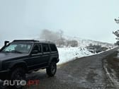Jeep Cherokee Xj
