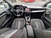 Audi A3 30 TFSI Advanced