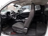 Isuzu D-Max 1.9 Ddi CD 4WD L