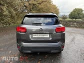 Citroen C5 Aircross 1.6 Hybrid Shine Pack e-EAT8
