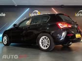 BMW 116 d Corporate Edition