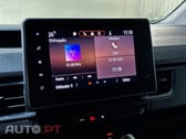 Nissan Townstar EV L1