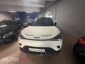 Smart #1 Brabus