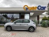 Peugeot 208 1.2 PureTech Active