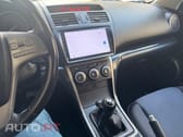 Mazda 6 SW MZR-CD 2.0 Comfort