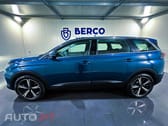 Peugeot 5008 Allure Pack EAT-8