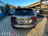 Volkswagen Tiguan 2.0 TDI R-Line DSG