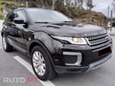 Land Rover Evoque 2.0 TD4 HSE Dynamic