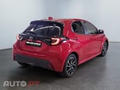 Toyota Yaris 1.5 VVT-i Design