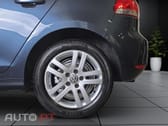 Volkswagen Golf 1.6 TDi Highline
