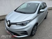 Renault Zoe (c/ Bateria) Limited 50