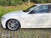 BMW 320 d Touring Sport-Aut.