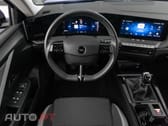 Opel Astra 1.5 D Business
