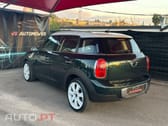 MINI Countryman Cooper D