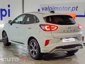 Ford Puma 1.0 EcoBoost mHEV ST-Line