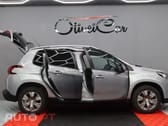 Peugeot 2008 1.5 BlueHDi Style