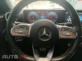 Mercedes-Benz A 180 d AMG Line Aut.