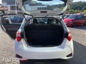 Toyota Yaris 1.0 VVT-i Active