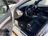 BMW 520 dA M Sport Packet