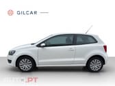 Volkswagen Polo 1.2 TDi Trendline