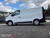 Renault Trafic TRAFIC 1.6 DCI GRAND COMFORT