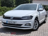 Volkswagen Polo 1.0 Confortline
